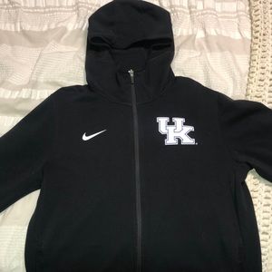 University of Kentucky hoodie